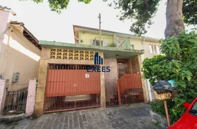 Casa com 4 quartos à venda na rua bom jesus, 260, vila regente feijó, são paulo por r$ 710.000