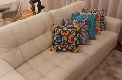 Apartamento com 3 quartos à venda na rua coelho neto, 174, quinta da paineira, são paulo por r$ 1.350.000