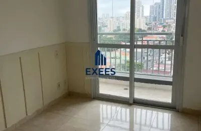 Apartamento com 2 quartos à venda na rua doutor suzano brandão, 846, vila aricanduva, são paulo por r$ 650.000