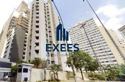 Apartamento com 1 quarto à venda na rua álvaro de carvalho, 179, centro, são paulo por r$ 330.000