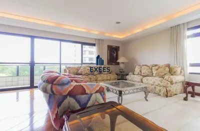 Apartamento com 6 quartos à venda na rua marcos fernandes, 253, jardim da saude, são paulo por r$ 1.700.000