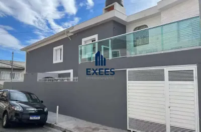 Casa com 3 quartos à venda na rua taitinga, 75, vila laís, são paulo por r$ 539.000