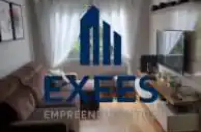 Apartamento com 2 quartos à venda na rua jacob medeiros de miranda, 168, jardim umuarama, são paulo por r$ 222.600