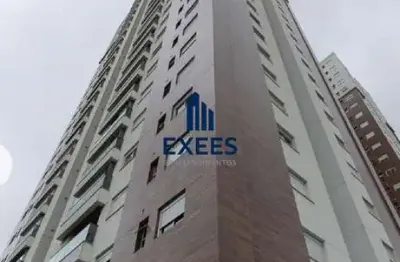 Apartamento com 2 quartos à venda na rua abílio borin, 158, jardim caravelas, são paulo por r$ 1.170.000