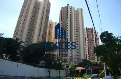 Apartamento com 2 quartos à venda na avenida raimundo pereira de magalhães, 1720, jardim íris, são paulo por r$ 310.000