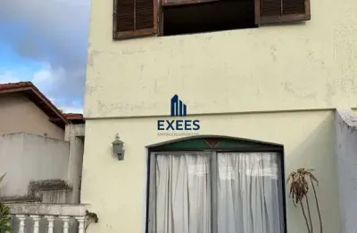 Casa com 3 quartos à venda na rua doutor epaminondas barra, 112, vila do castelo, são paulo por r$ 650.000