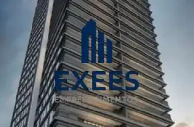 Apartamento com 4 quartos à venda na rua mairinque, 120, vila clementino, são paulo por r$ 4.700.000