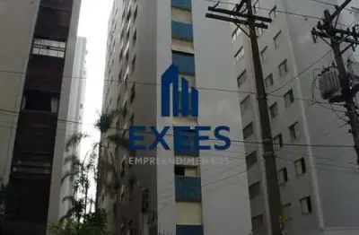 Apartamento com 3 quartos à venda na rua baronesa de itu, 722, santa cecília, são paulo por r$ 1.550.000