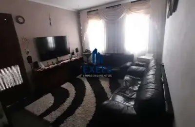 Casa com 2 quartos à venda na rua francesco solimena, 226, vila campestre, são paulo por r$ 380.000