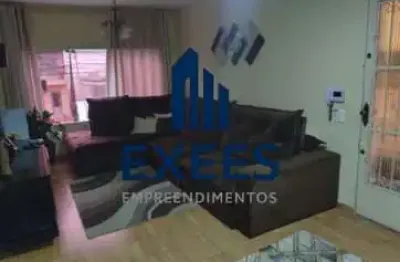 Casa com 3 quartos à venda na rua moacir miguel da silva, 620, jardim bonfiglioli, são paulo por r$ 700.000