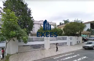 Casa com 4 quartos à venda na rua ceará, 142, consolação, são paulo por r$ 7.420.000