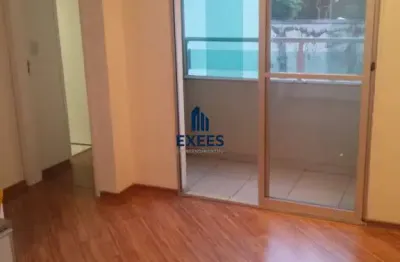 Apartamento com 2 quartos à venda na avenida do cursino, 5781, vila moraes, são paulo por r$ 290.000