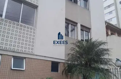 Apartamento com 3 quartos à venda na rua professor joão arruda, 346, perdizes, são paulo por r$ 779.000