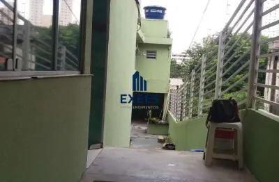 Casa com 3 quartos para alugar na rua major freire, 434, vila monte alegre, são paulo por r$ 3.500