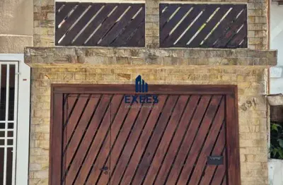 Casa com 2 quartos à venda na rua tupanaci, 391, vila gumercindo, são paulo por r$ 725.000