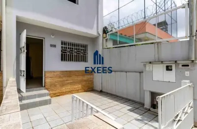 Casa com 2 quartos para alugar na rua otávio tarquínio de souza, 555, campo belo, são paulo por r$ 3.700