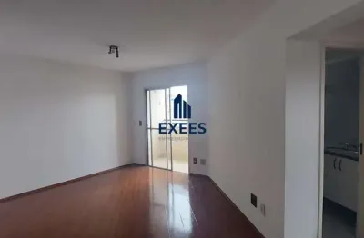 Apartamento com 3 quartos à venda na avenida doutor luís rocha miranda, 528, jabaquara, são paulo por r$ 540.000