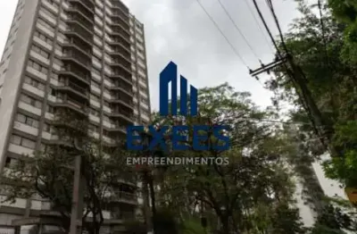 Apartamento com 3 quartos à venda na rua abdo ambuba, 223, vila andrade, são paulo por r$ 690.000