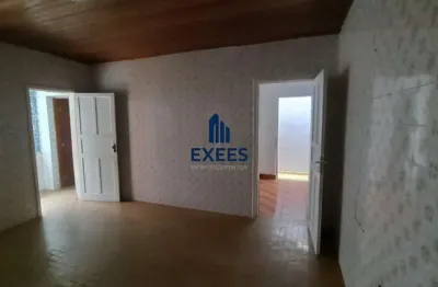 Casa com 2 quartos à venda na rua mendes nunes, 380, vila campestre, são paulo por r$ 450.000