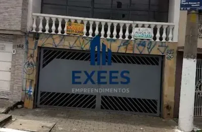 Casa com 4 quartos para alugar na rua ângelo mendes de almeida, 3, parque jabaquara, são paulo por r$ 2.500