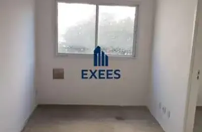 Apartamento com 2 quartos à venda na rua alexandrino da silveira bueno, 430, cambuci, são paulo por r$ 286.200