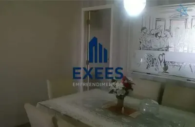 Apartamento com 3 quartos à venda na rua pedrália, 304, alto do ipiranga, são paulo por r$ 1.100.000