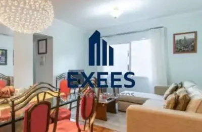 Apartamento com 2 quartos à venda na rua nilo, 23, aclimação, são paulo por r$ 742.000