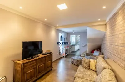 Casa com 2 quartos à venda na rua mário enzio pasqualucci, 225, vila são francisco (zona sul), são paulo por r$ 1.050.000