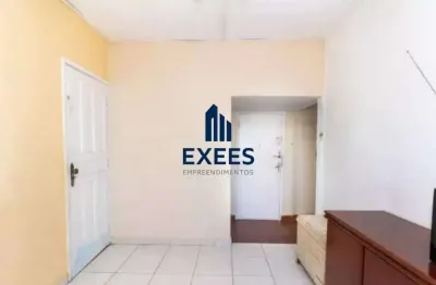 Apartamento com 1 quarto à venda na avenida tucuruvi, 611, tucuruvi, são paulo por r$ 600.000