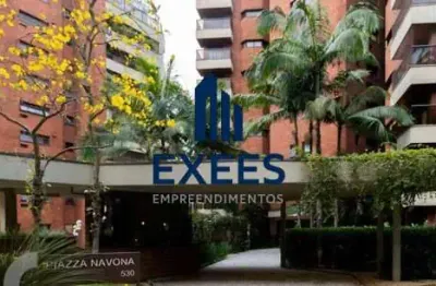 Apartamento com 4 quartos à venda na rua professor alexandre correia, 530, jardim vitoria regia, são paulo por r$ 2.200.000