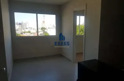 Apartamento com 2 quartos para alugar na rua federação paulista de futebol, 61, várzea da barra funda, são paulo por r$ 2.344