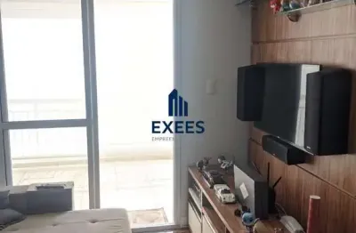 Apartamento com 2 quartos à venda na avenida bosque da saúde, 970, saúde, são paulo por r$ 745.000