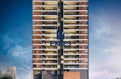 Apartamento com 4 quartos à venda na rua borges lagoa, 299, vila clementino, são paulo por r$ 2.800.000