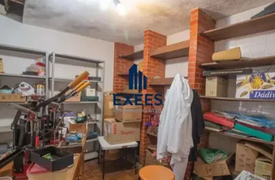 Casa com 4 quartos para alugar na rua pascal, 666, campo belo, são paulo por r$ 4.900