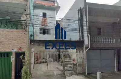 Casa com 3 quartos à venda na rua antônio carlos monteiro teixeira, 398, jardim guanhembu, são paulo por r$ 460.000