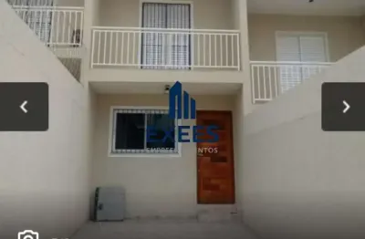 Casa com 2 quartos à venda na rua jamile abrahao kalil, 105, vila polopoli, são paulo por r$ 575.000