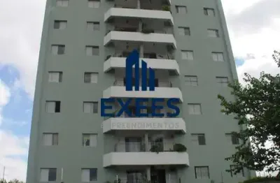 Apartamento com 2 quartos à venda na rua franklin magalhães, 290, vila santa catarina, são paulo por r$ 530.000