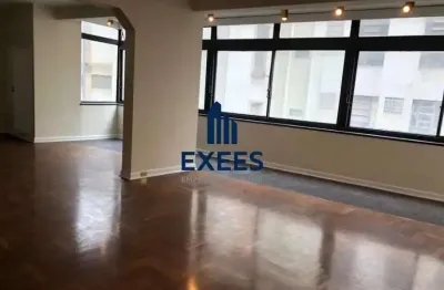 Apartamento com 3 quartos à venda na avenida são luís, 141, centro, são paulo por r$ 1.550.000