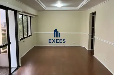 Apartamento com 3 quartos para alugar na rua iupeba, 131, jardim ampliação, são paulo por r$ 3.800