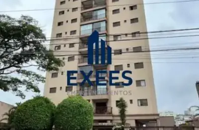 Apartamento com 3 quartos à venda na avenida pasteur, 374, vila nova savoia, são paulo por r$ 650.000