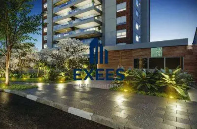 Apartamento com 3 quartos à venda na avenida nossa senhora do sabará, 231, vila sofia, são paulo por r$ 2.173.000