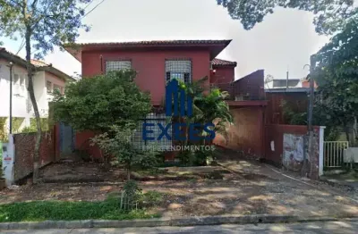 Casa com 4 quartos à venda na rua monte alegre, 1736, perdizes, são paulo por r$ 2.500.000
