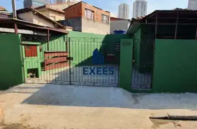 Casa com 2 quartos à venda na rua dos macaxás, 658, vila nair, são paulo por r$ 498.200