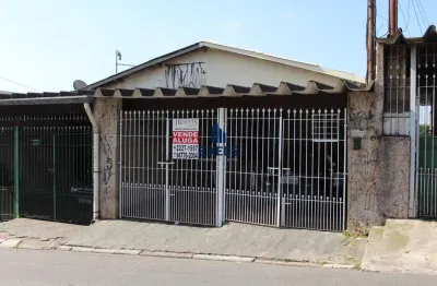 Casa com 3 quartos à venda na rua doutor washington pedro lanzzelotti, 52, novo osasco, osasco por r$ 390.000