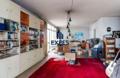 Apartamento com 3 quartos à venda na rua sergipe, 243, consolação, são paulo por r$ 1.590.000