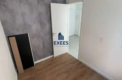 Apartamento com 2 quartos para alugar na avenida sargento geraldo santana, 154, jardim taquaral, são paulo por r$ 1.890