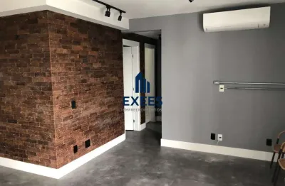 Apartamento com 2 quartos para alugar na rua doutor luiz migliano, 1870, jardim caboré, são paulo por r$ 3.400