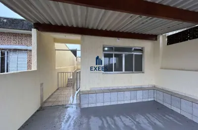 Casa com 5 quartos à venda na rua maronitas, 113, jardim santo andré, santo andré por r$ 450.000
