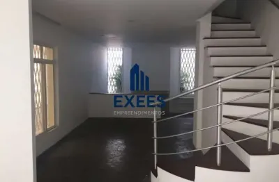 Casa com 4 quartos à venda na rua antero mendes leite, 150, aclimação, são paulo por r$ 2.100.000