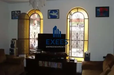 Casa com 3 quartos à venda na rua sassaki, 554, vila marari, são paulo por r$ 650.000